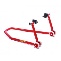 Bastef Ρυθμιζόμενο paddock σταντ πίσω τροχού Bastef CPUB01 L αντάπτορες Πλαϊνά & Κεντρικά Σταντ